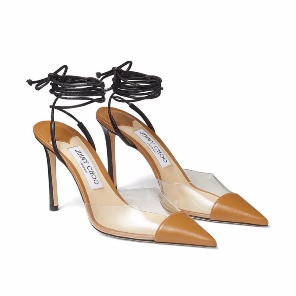 Jimmy Choo heels Farley 95